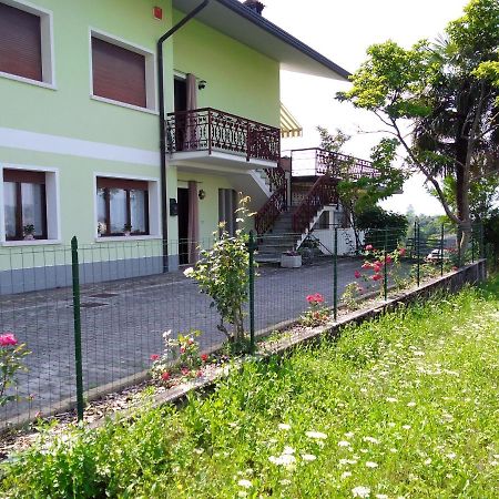 Ferienwohnung Colori Nel Parco Cesiomaggiore Exterior foto