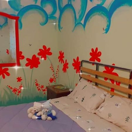 Ferienwohnung Colori Nel Parco Cesiomaggiore Exterior foto