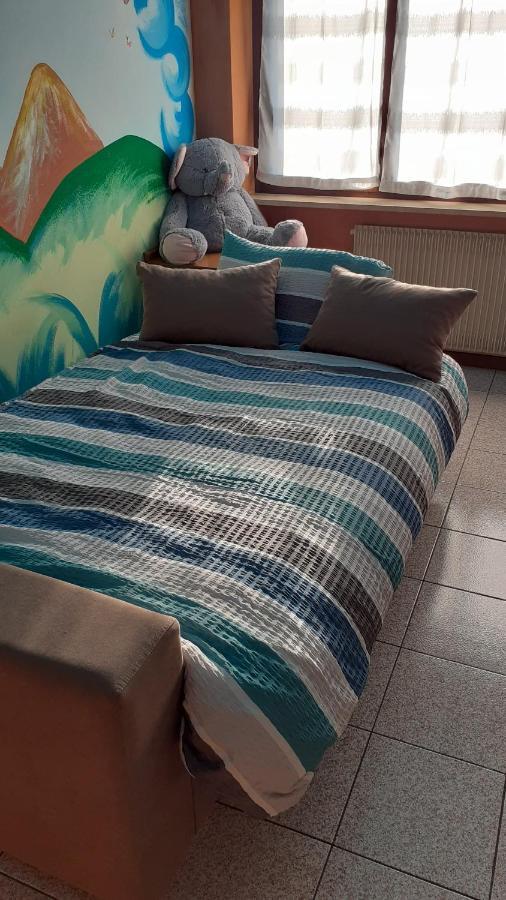 Ferienwohnung Colori Nel Parco Cesiomaggiore Exterior foto