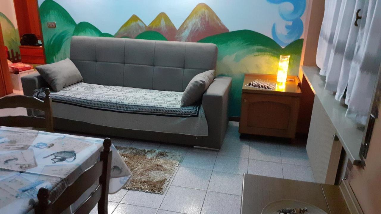Ferienwohnung Colori Nel Parco Cesiomaggiore Exterior foto